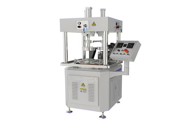 FD-4603X鋁材研磨機(jī)